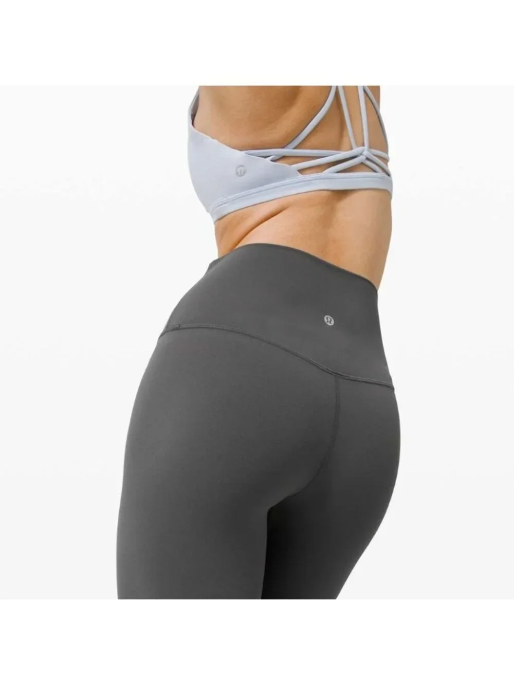 Lululemon Align Crop *21